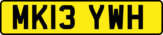 MK13YWH