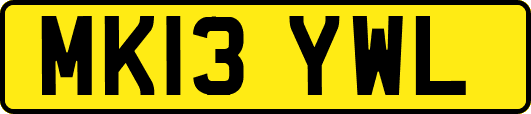 MK13YWL