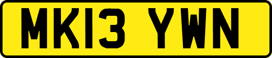 MK13YWN