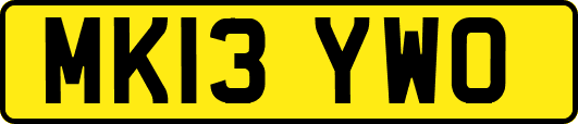 MK13YWO