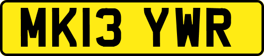 MK13YWR