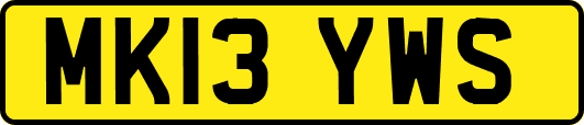 MK13YWS