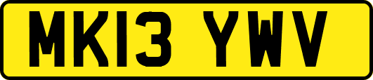 MK13YWV