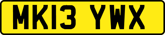 MK13YWX