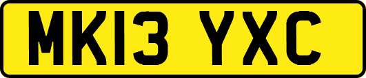 MK13YXC