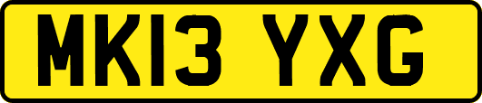 MK13YXG