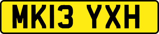MK13YXH