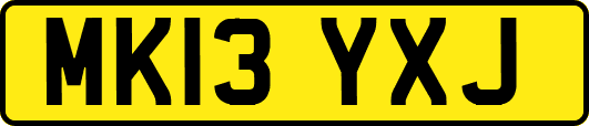 MK13YXJ