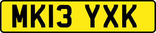 MK13YXK