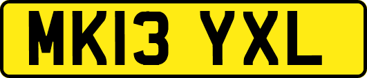MK13YXL
