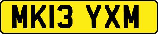 MK13YXM