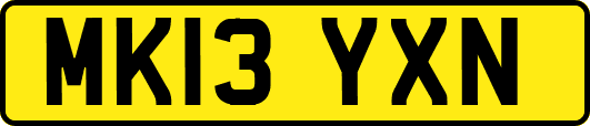 MK13YXN
