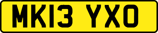 MK13YXO