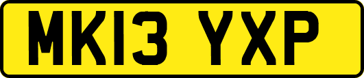 MK13YXP