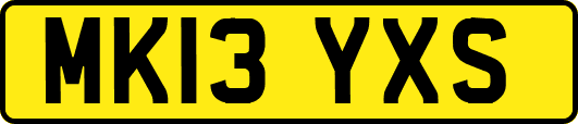 MK13YXS
