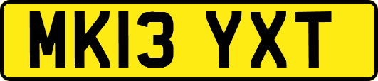 MK13YXT
