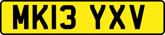 MK13YXV