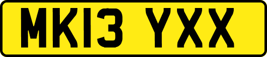 MK13YXX