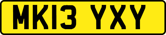 MK13YXY