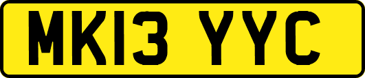 MK13YYC