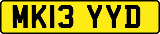 MK13YYD
