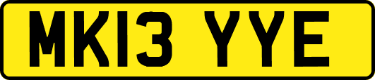 MK13YYE