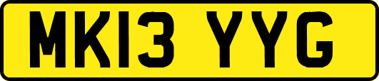 MK13YYG