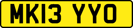 MK13YYO