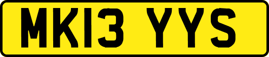 MK13YYS