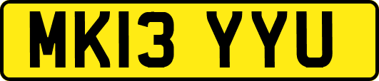 MK13YYU