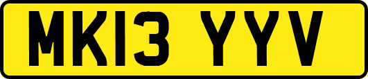MK13YYV