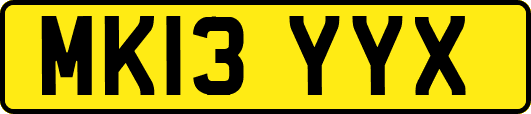 MK13YYX