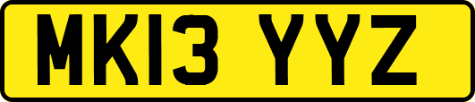 MK13YYZ