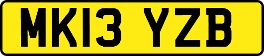 MK13YZB