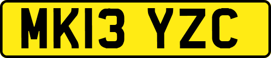 MK13YZC