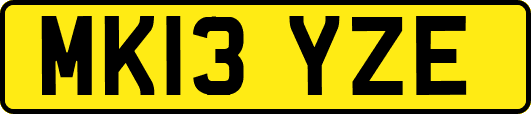 MK13YZE