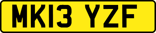 MK13YZF