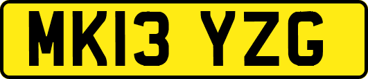 MK13YZG