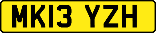 MK13YZH