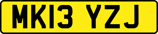 MK13YZJ