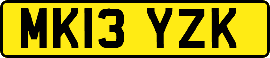 MK13YZK