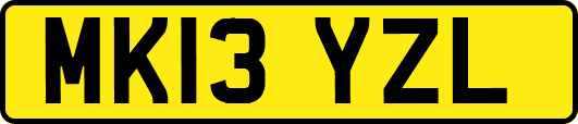 MK13YZL