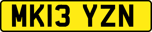 MK13YZN