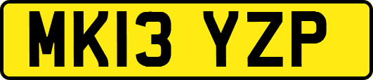 MK13YZP