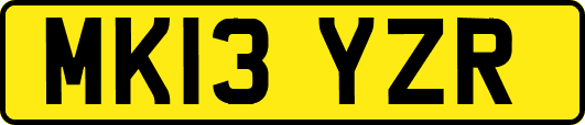 MK13YZR