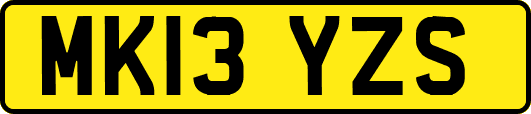 MK13YZS