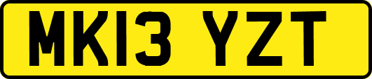 MK13YZT