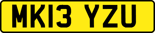 MK13YZU