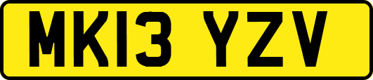 MK13YZV