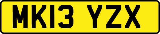 MK13YZX